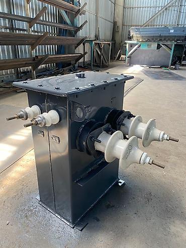 Электроагрегаты: Трансформатор, Новый, В наличии — 23