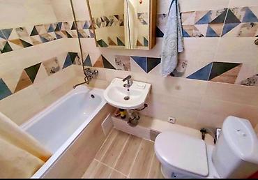 Продажа квартир: 1 комната, 42 м², Элитка, 7 этаж, Евроремонт — 7