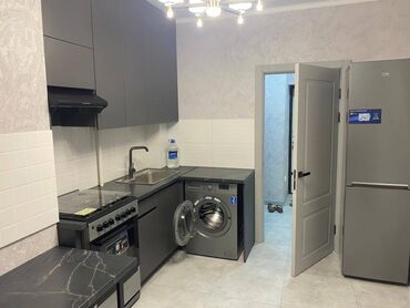 бокс для малярки: 1 комната, 37 м², Элитка, 11 этаж, Евроремонт