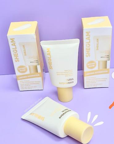 Kosmetika dəstləri: Kosmetik dəst, >10 məhsul, Yeni, Ödənişli çatdırılma — 25