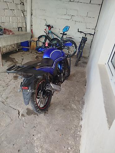 kawasaki ninja h2r turbo az: Tufan — 4