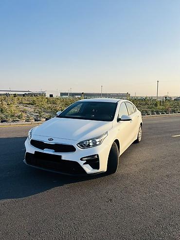 6: Kia K3: 2020 г., 1.6 л, Автомат, Бензин, Седан — 6