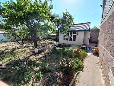 Продажа коттеджей и домов: Ул Манаса 29 Продаётся частный дом из кирпича с большим закрытым — 7