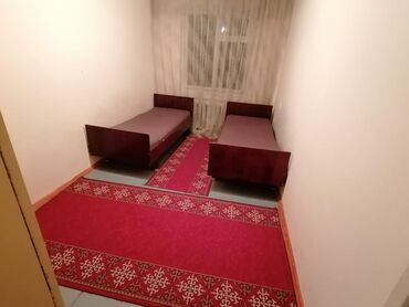квартиры-долгосрочно в Кыргызстан: Сдается квартира: 2 комнаты, 50 кв. м, Бишкек