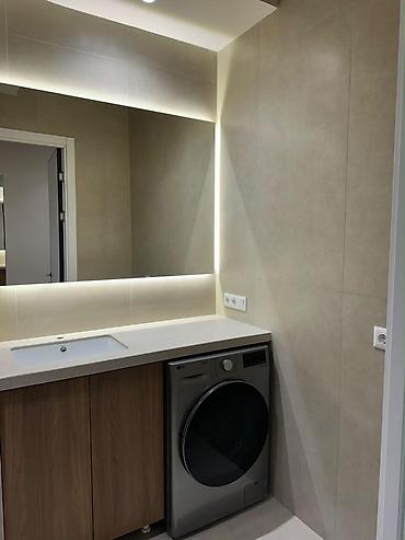 1 болмолу квартира: 🔥 ЖК ОНИКС | ЕВРОДВУШКА 📍 Район Бишкек Парка 🏠 65 м² | 14/14 этаж ✨ — 4
