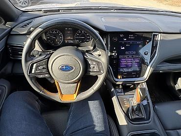 полуприцеп цистерна для перевозки нефтепродуктов: Subaru Outback: 2022 г., 2.4 л, Вариатор, Бензин, Универсал — 10