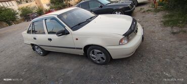хендай солярис задний бампер цена: Daewoo Nexia: 2007 г., 1.5 л, Механика, Бензин, Седан