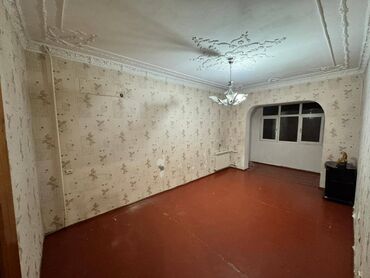 Köhnə tikili: Bakı, 3 otaqlı, Köhnə tikili, m. Əhmədli, 75 kv. m — 4