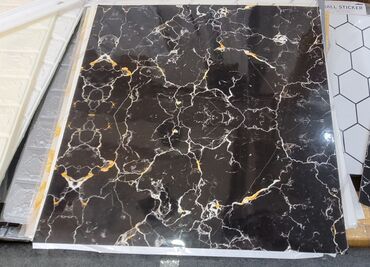 Mərmər effektli PVC panellər: Mərmər effekti verən PVC divar panelləri. 1.Arxası özü -da lalafo.az — 31 Mərmər effektli PVC panellər: Mərmər effekti verən PVC divar panelləri. 1.Arxası özü — 31