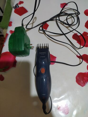 профессиональная машинка для стрижки: Машинка для стрижки волос