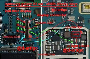 poco x4: Telefon, Planshetlerin ve Konpyuterlerin temiri, Ekranlarin — 7