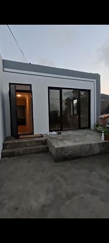 3 otaqlı, 90 kv. m, Kredit yoxdur, Yeni təmirli