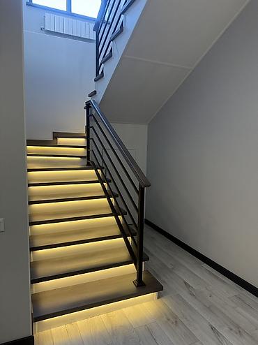 Продажа домов: Дом, 352 м², 9 комнат, Агентство недвижимости, Дизайнерский ремонт — 18