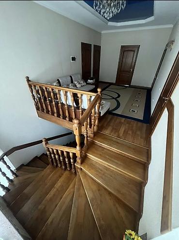 Долгосрочная аренда домов: 300 м², 6 комнат — 17