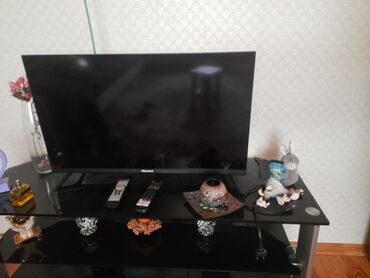 İşlənmiş Televizor Hisense Led 32" Ünvandan götürmə
