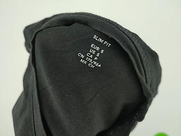 longsleeve pull and bear: H&M, Bluzka dla mężczyzn, rozmiar S — 4