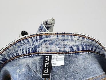 botki h: H&M Divided, Spódnica damska, rozmiar L — 4