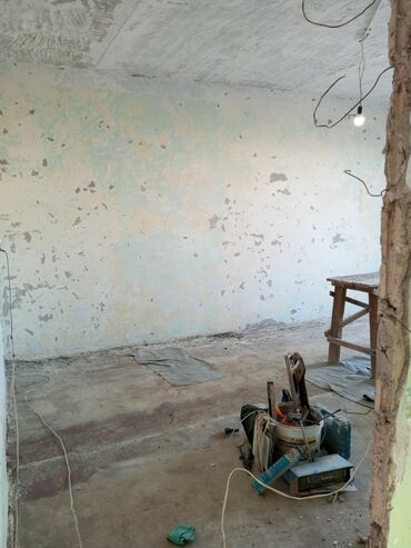 Ремонт под ключ: Квартира ремонт жасайбыз — 7