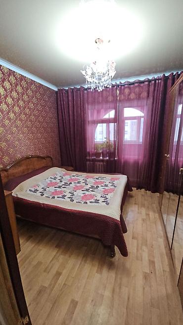 Продажа квартир: 3 комнаты, 63 м², 105 серия, 5 этаж, Косметический ремонт — 6