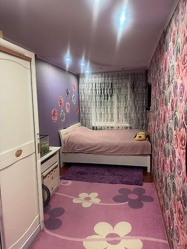 Продажа квартир: 3 комнаты, 52 м², Хрущевка, 4 этаж, Косметический ремонт — 2