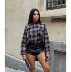 женские леопардовые лосины: Tezedir L razmer