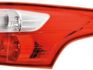 prodaj: STOP LAMPA KARAVAN ZA FORD FOCUS OD 2009. DO 2011. GOD. | — 5