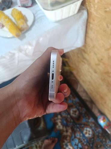 активация телефона: IPhone 13 mini, Б/у, 128 ГБ, 72 % — 6