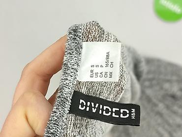 prochowiec hm: H&M Divided, Kardigan damski, rozmiar S — 5