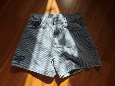 Sviterlər: Şort, Lc Waikiki, S (EU 36), rəng - Mavi