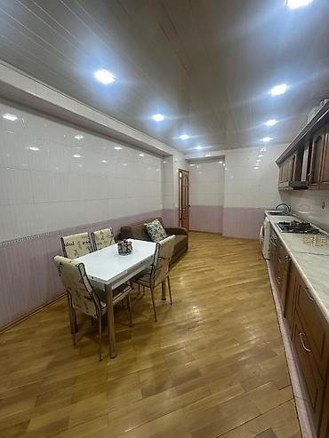 nermin mtk: 2 otaqlı, Yeni tikili, 100 kv. m — 8