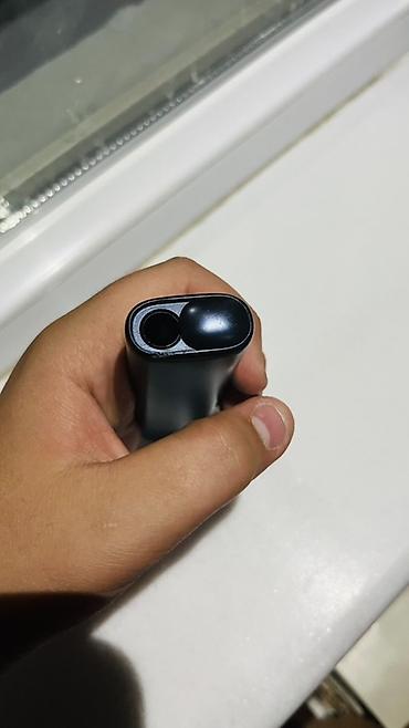 iqos case: İqos illuma one İşlək vəziyyətdədir problemi yoxdur super — 2