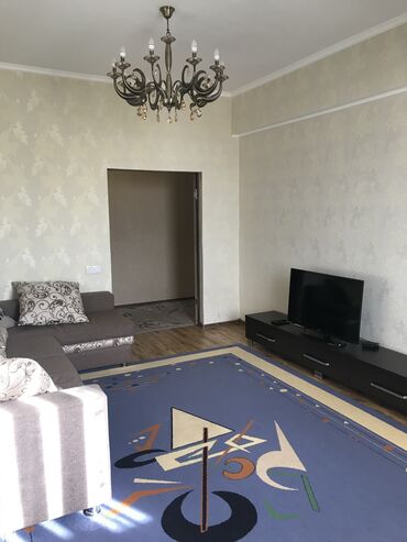 Долгосрочная аренда квартир: 2 комнаты — 6