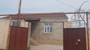 dostluq mtk ev satilir v Azərbaycan | EVLƏRIN SATIŞI: 152 kv. m, 4 otaqlı, Kombi, Kürsülü, Barter