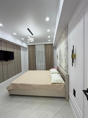 Продажа квартир: 2 комнаты, 71 м², Элитка, 9 этаж, Евроремонт — 6