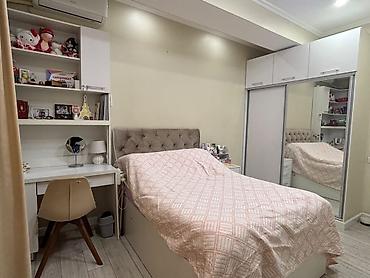 Продажа квартир: 3 комнаты, 73 м², Старый аэропорт Элитка, 10 этаж, Евроремонт — 2
