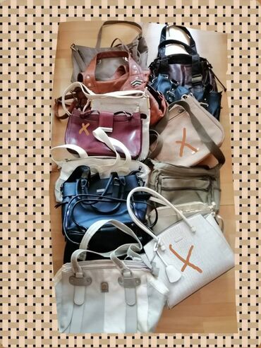 Torbe: Torba za rame — 1