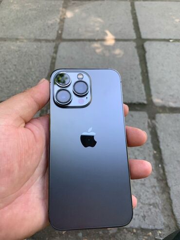 стоимость айфон 12 в бишкеке: IPhone 13 Pro, Б/у, 128 ГБ, Graphite, 79 %