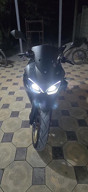 Мотоциклы: Спортбайк Ducati, 400 куб. см, Бензин, Взрослый, Б/у, В рассрочку — 3