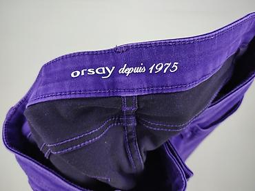 modne rozmiary: Orsay, Jeansy damskie, rozmiar S — 4