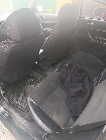 Volkswagen: Volkswagen Passat: 1998 г., Седан — 2