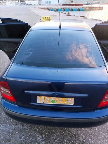 Skoda: Skoda Octavia: 1.9 l. | 2010 έ. 748969 km. Λιμουζίνα at lalafo.gr — 16 Skoda: Skoda Octavia: 1.9 l. | 2010 έ. 748969 km. Λιμουζίνα — 16