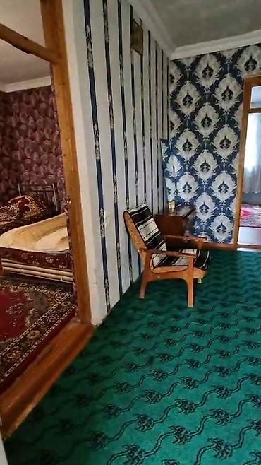 Həyət evləri və villaların satışı: 4 otaqlı, 1000 kv. m, Kredit yoxdur, Orta təmir — 6