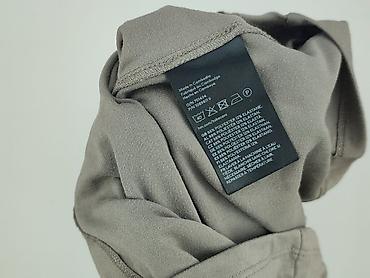 hm szare dresy: H&M, Bluzka damska, rozmiar XS — 5