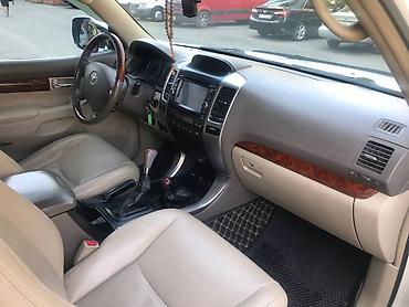 au: Авто на прокат - Toyota Prado 2005г.в. --- 70-80-90$ в сутки. Все — 6