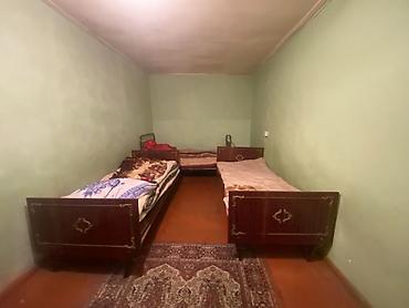 alatava 2: Kirayə mənzil – sadə, mebel və məişət elementləri ilə - Plan: 2 ayrı — 3
