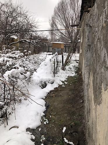 Продажа коттеджей и домов: Дом в Нижней Ала-Арче. - Отопление подключено. - Газ подведён. - — 5