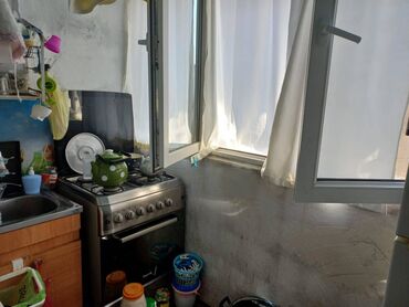 Köhnə tikili: Bakı, 2 otaqlı, Köhnə tikili, m. Qara Qarayev, 41 kv. m — 7