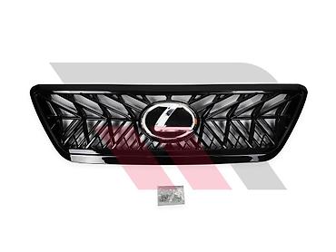 Бампер и комплектующие: Решётки радиатора для Lexus/Toyota — комплект тюнинга Описание: - — 2