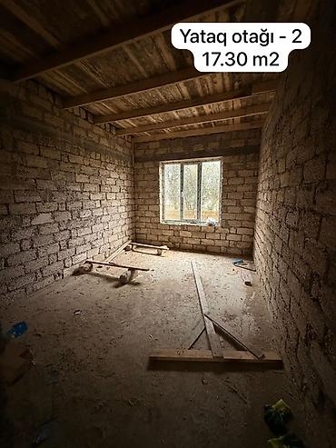 Həyət evi alıram: 130 kv. m, 4 otaqlı, Su — 23