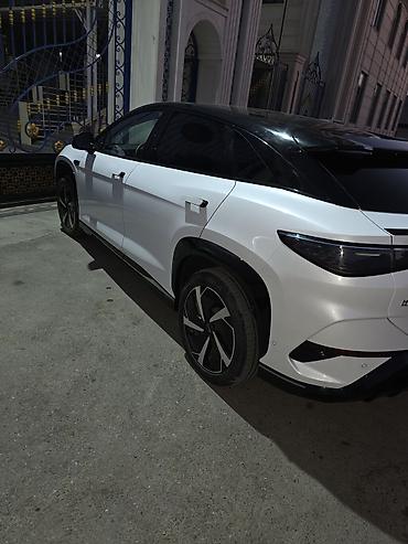 geely электромобиль: BYD Sea Lion 07: 2024 г., Электромобиль, Кроссовер — 6